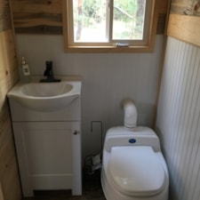 Super cute new 8x20 tiny home  - Image 3 Thumbnail