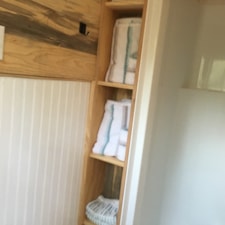 Super cute new 8x20 tiny home  - Image 4 Thumbnail