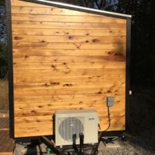 Super cute new 8x20 tiny home  - Image 6 Thumbnail