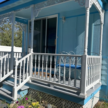 Cute Victorian Tiny House PRICE REDUCED! - Image 2 Thumbnail