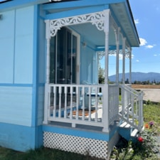 Cute Victorian Tiny House - Image 3 Thumbnail