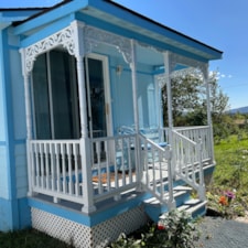 Cute Victorian Tiny House - Image 4 Thumbnail