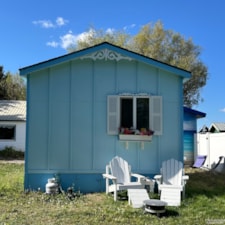 Cute Victorian Tiny House - Image 5 Thumbnail