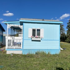 Cute Victorian Tiny House - Image 6 Thumbnail