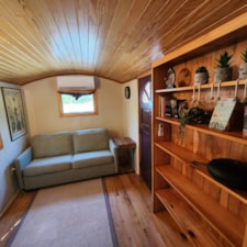 CUTEST TINY HOUSE, great for 2 or 1. living area, kitchen, full bath. for sale b - Image 4 Thumbnail