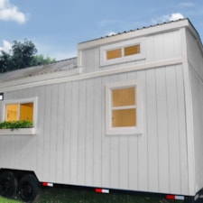 Debbie 24ft Tiny Home on Wheels  - Image 4 Thumbnail