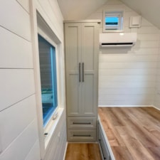 Decathlon Tiny Homes Lightly Used 24' Athena Model Rocky For Sale  - Image 3 Thumbnail