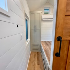 Decathlon Tiny Homes Lightly Used 24' Athena Model Rocky For Sale  - Image 4 Thumbnail