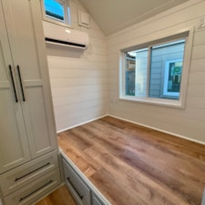 Decathlon Tiny Homes Lightly Used 24' Athena Model Rocky For Sale  - Image 5 Thumbnail