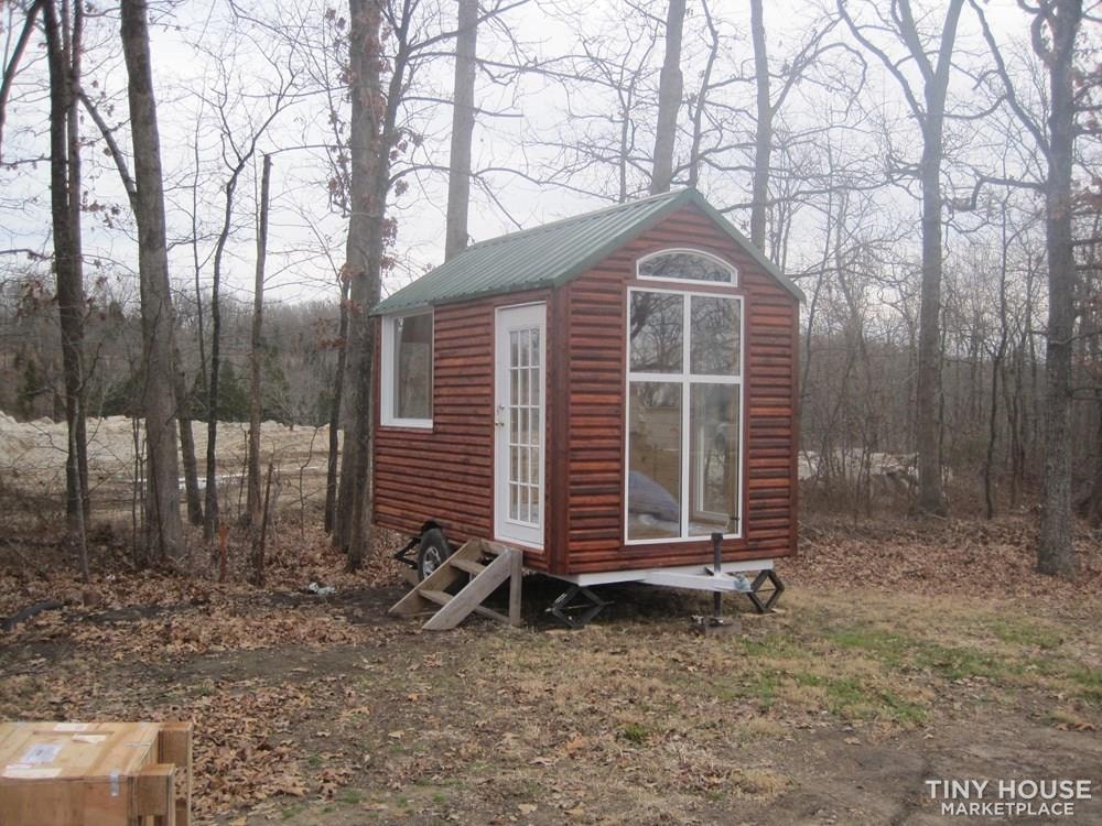 deer cabin/tiny house - Image 1 Thumbnail
