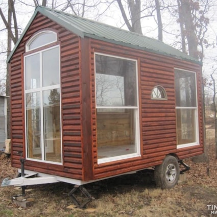 deer cabin/tiny house - Image 2 Thumbnail