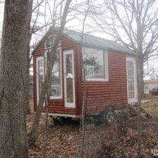 deer cabin/tiny house - Image 4 Thumbnail