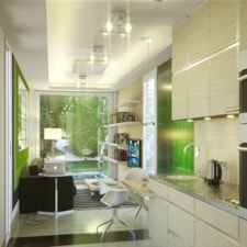 Designer Container Home - Image 3 Thumbnail