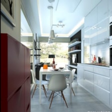 Designer Container House - Image 3 Thumbnail