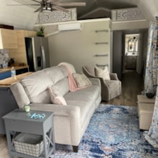 Discover the Perfect Tiny Home: Comfort, Style, and Functionality! - Image 3 Thumbnail