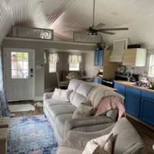 Discover the Perfect Tiny Home: Comfort, Style, and Functionality! - Image 4 Thumbnail