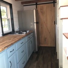 DIY Tiny House For Sale. 24' by 90"  - Image 4 Thumbnail