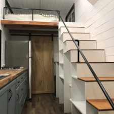 DIY Tiny House For Sale. 24' by 90"  - Image 6 Thumbnail