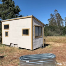 DIY Tiny House on Trailer for SALE - Image 3 Thumbnail