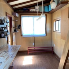 DIY Tiny House on Trailer for SALE - Image 6 Thumbnail
