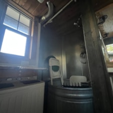 Double Loft 20’ THOW Ready Now! - Image 3 Thumbnail