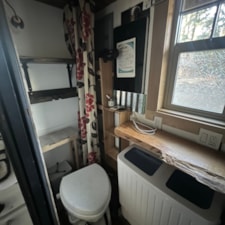 Double Loft 20’ THOW Ready Now! - Image 4 Thumbnail