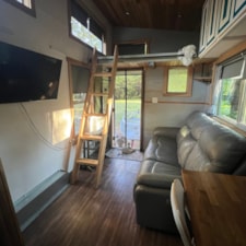 Double Loft 20’ THOW Ready Now! - Image 5 Thumbnail