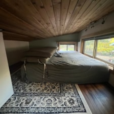 Double Loft 20’ THOW Ready Now! - Image 6 Thumbnail