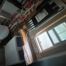 Double Loft 20’ THOW Ready Now! - Image 5 Thumbnail
