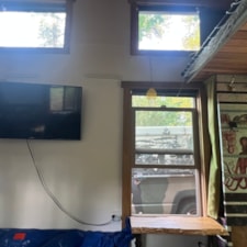 Double Loft 20’ THOW Ready Now! - Image 6 Thumbnail