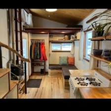 Dream Come True Tiny Home - Image 3 Thumbnail