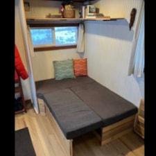 Dream Come True Tiny Home - Image 4 Thumbnail