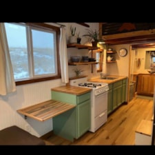 Dream Come True Tiny Home - Image 5 Thumbnail