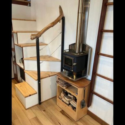 Dream Come True Tiny Home - Image 2 Thumbnail