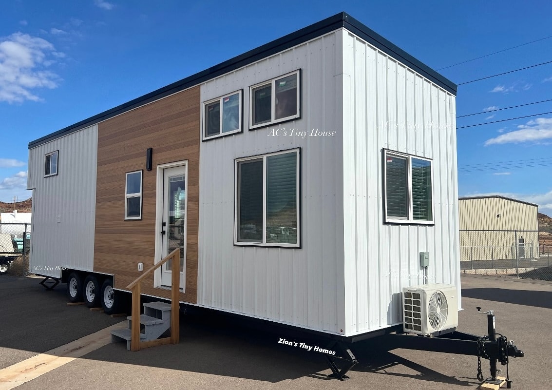 Dream Tiny House for sale in Las Vegas, NV! ❤️  - Image 1 Thumbnail