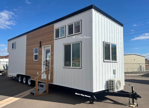 Dream Tiny House for sale in Las Vegas, NV! ❤️ 