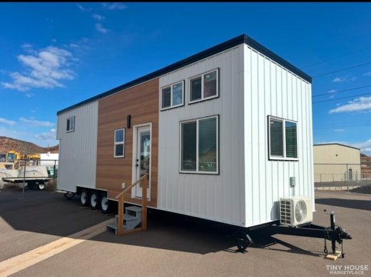 Dream Big Luxury Tiny House located Las Vegas 