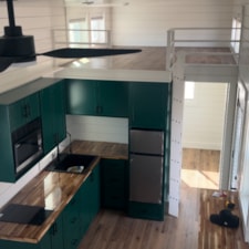 Dream Big Luxury Tiny House located Las Vegas  - Image 6 Thumbnail