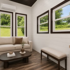 Dreamy Appalachian Mountains Tiny Home on Wheels - Image 3 Thumbnail