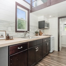 Dreamy Appalachian Mountains Tiny Home on Wheels - Image 5 Thumbnail