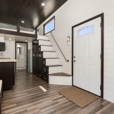 Dreamy Appalachian Mountains Tiny Home on Wheels - Image 6 Thumbnail