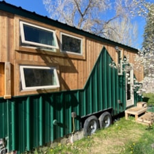 Dreamy Cozy Cabin Tiny Home - Image 3 Thumbnail