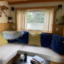 Dreamy Cozy Cabin Tiny Home - Image 4 Thumbnail
