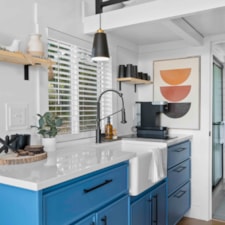 Dreamy Custom Tiny Home 2Bd/1Ba - Image 4 Thumbnail