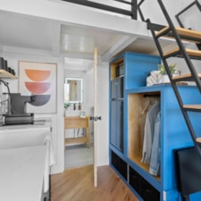 Dreamy Custom Tiny Home 2Bd/1Ba - Image 5 Thumbnail