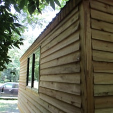 8' x 20' Dry-in Tiny House on Wheels in Flat Rock, NC - Image 3 Thumbnail