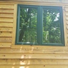 8' x 20' Dry-in Tiny House on Wheels in Flat Rock, NC - Image 4 Thumbnail