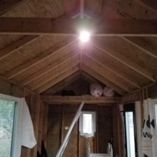 8' x 20' Dry-in Tiny House on Wheels in Flat Rock, NC - Image 5 Thumbnail