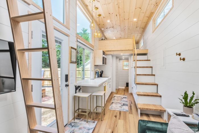 Tiny Homes For Sale — Where to Purchase Your Dream Residence