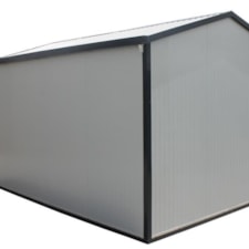 Duramax Gable Top Insulated Building 13x10 - Image 5 Thumbnail